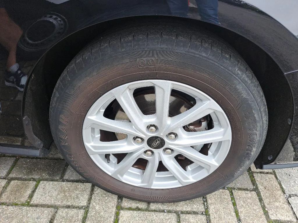 Vastgestelde schade