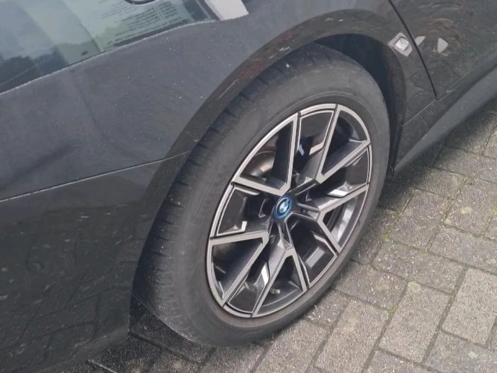 Vastgestelde schade