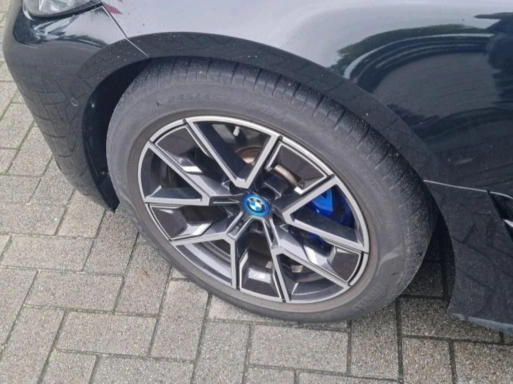 Vastgestelde schade