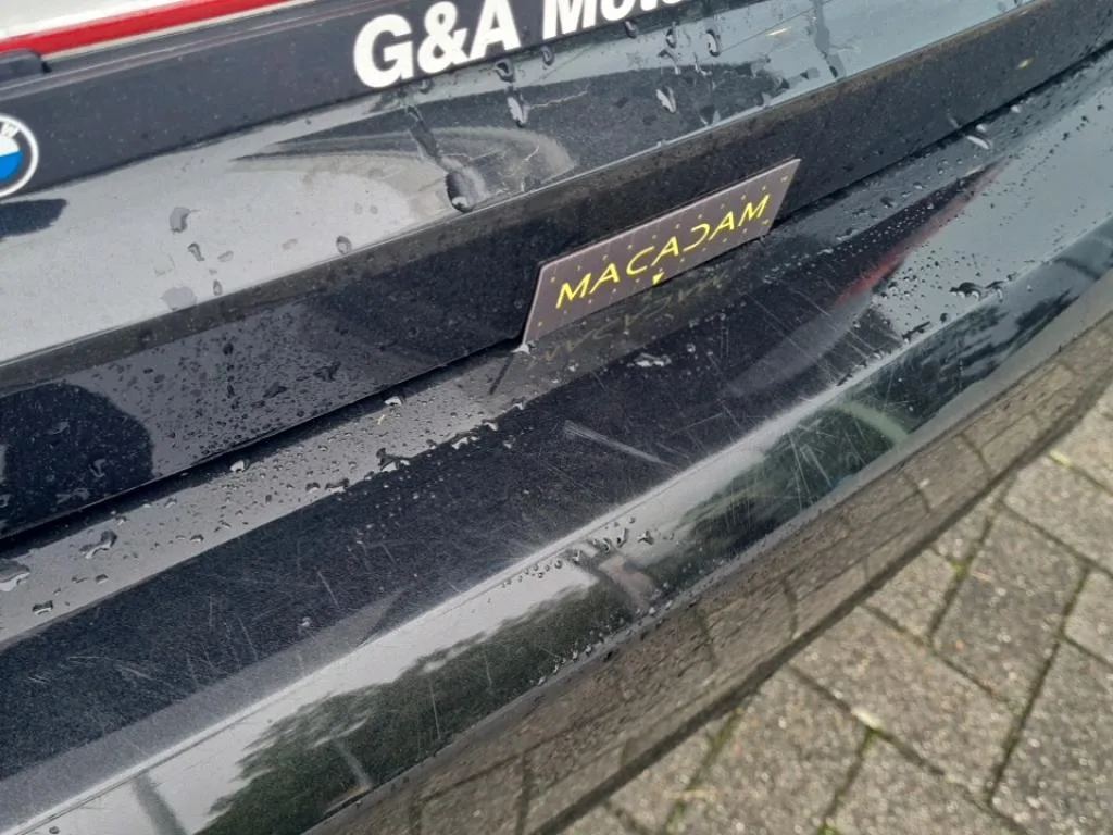 Vastgestelde schade