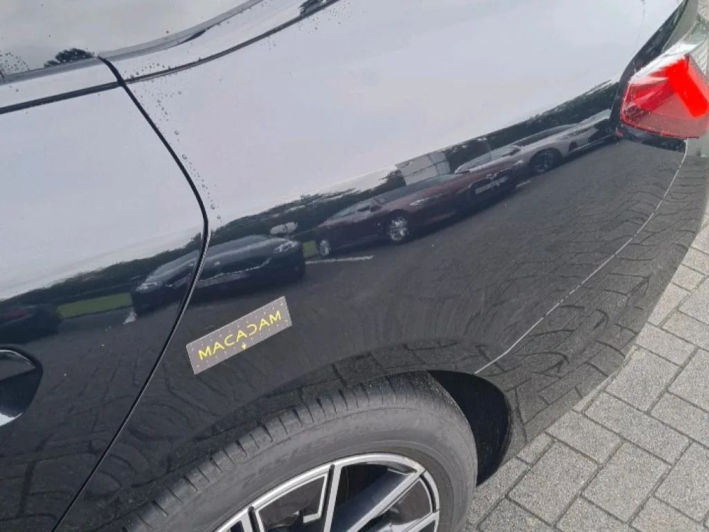 Vastgestelde schade