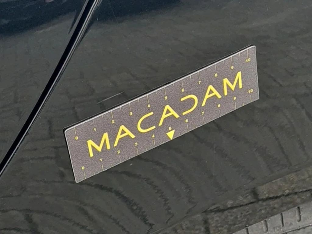 Vastgestelde schade