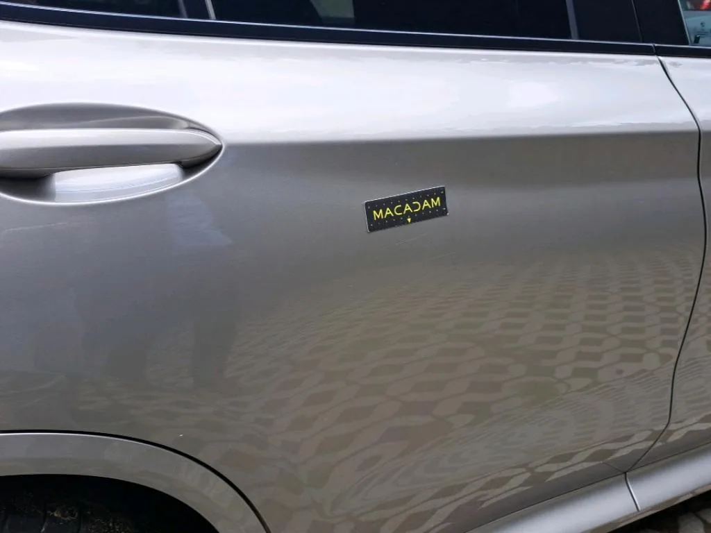 Reported damage