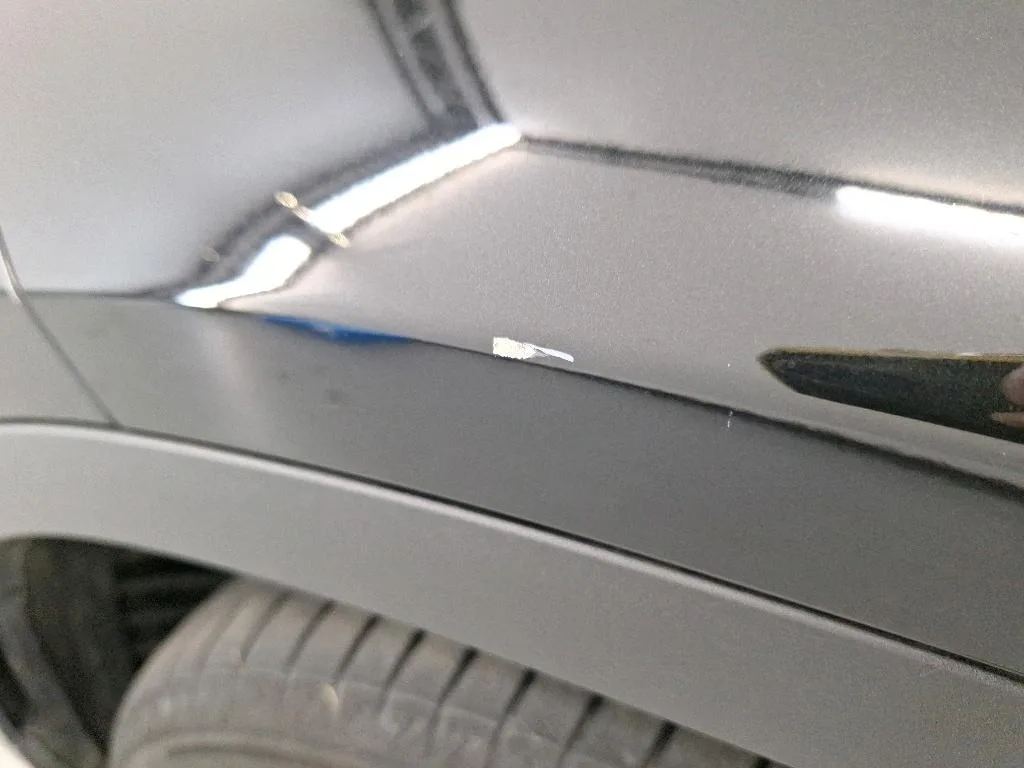 Vastgestelde schade