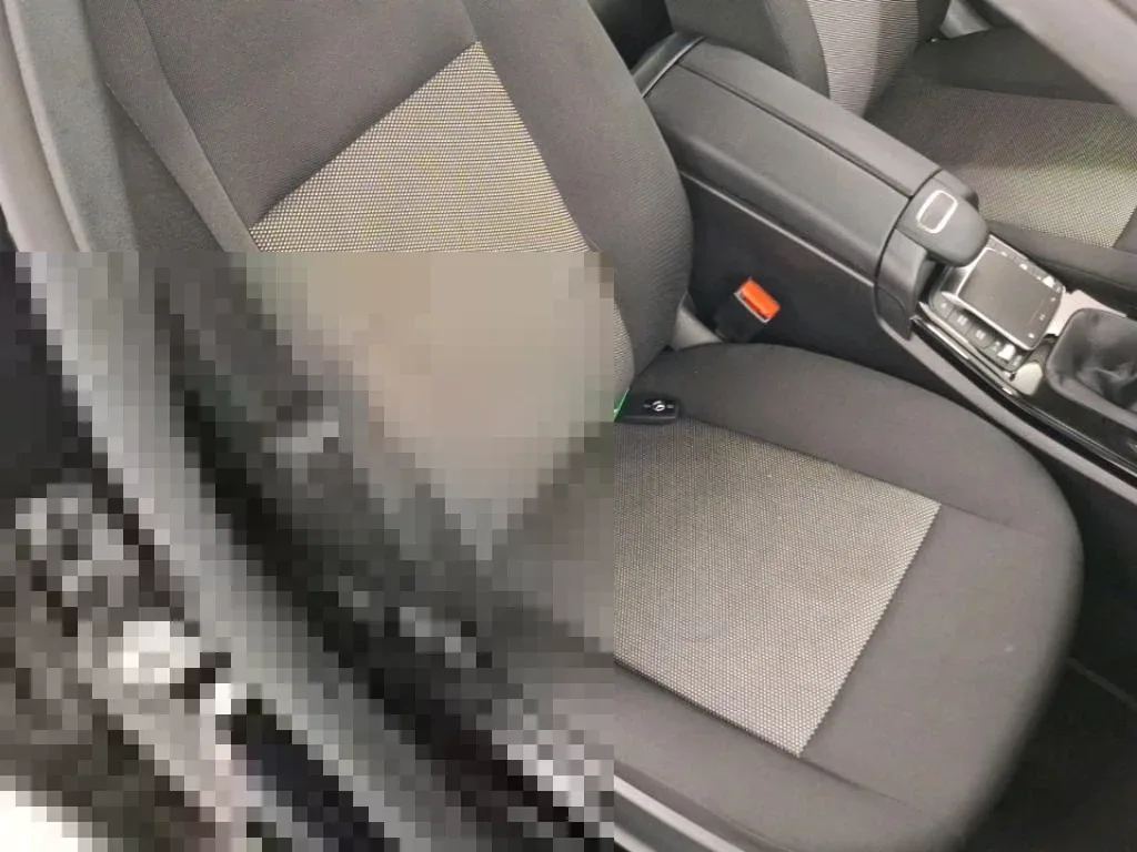 Vastgestelde schade