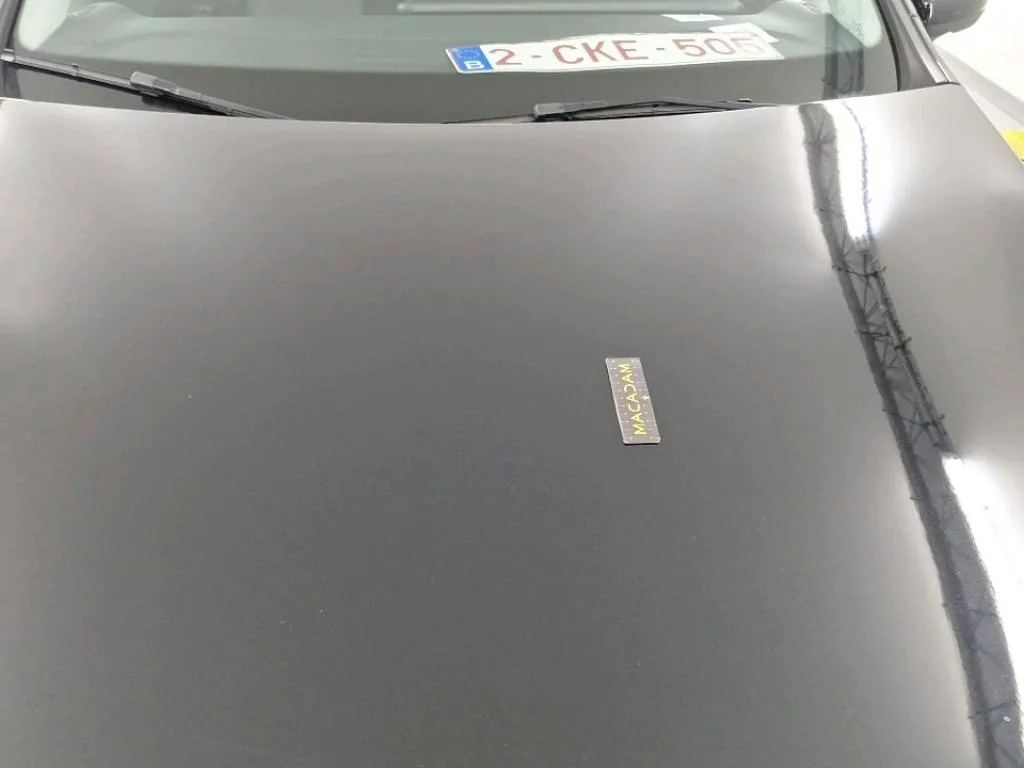 Vastgestelde schade