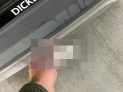 Vastgestelde schade