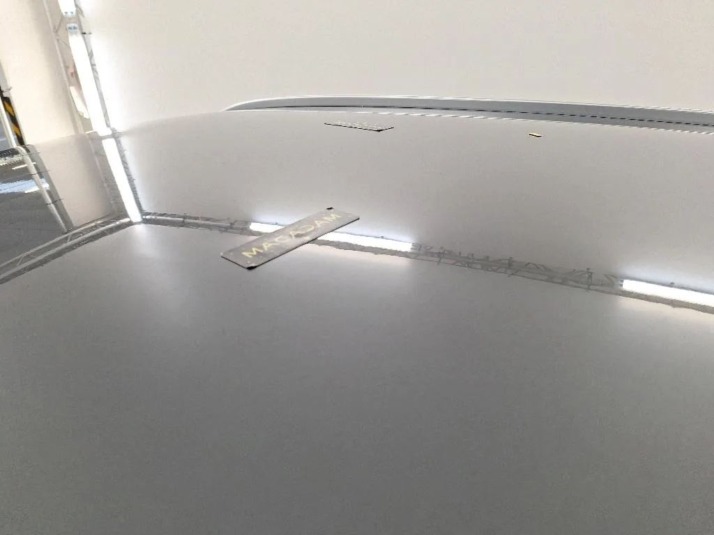 Reported damage