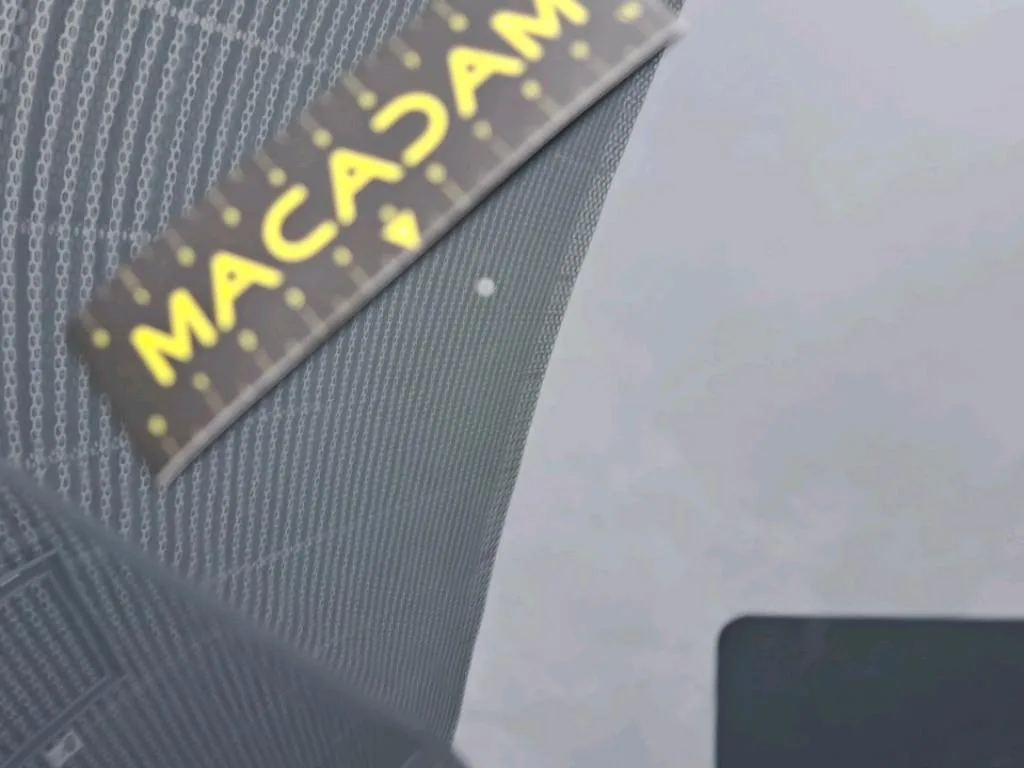Dommages constatés