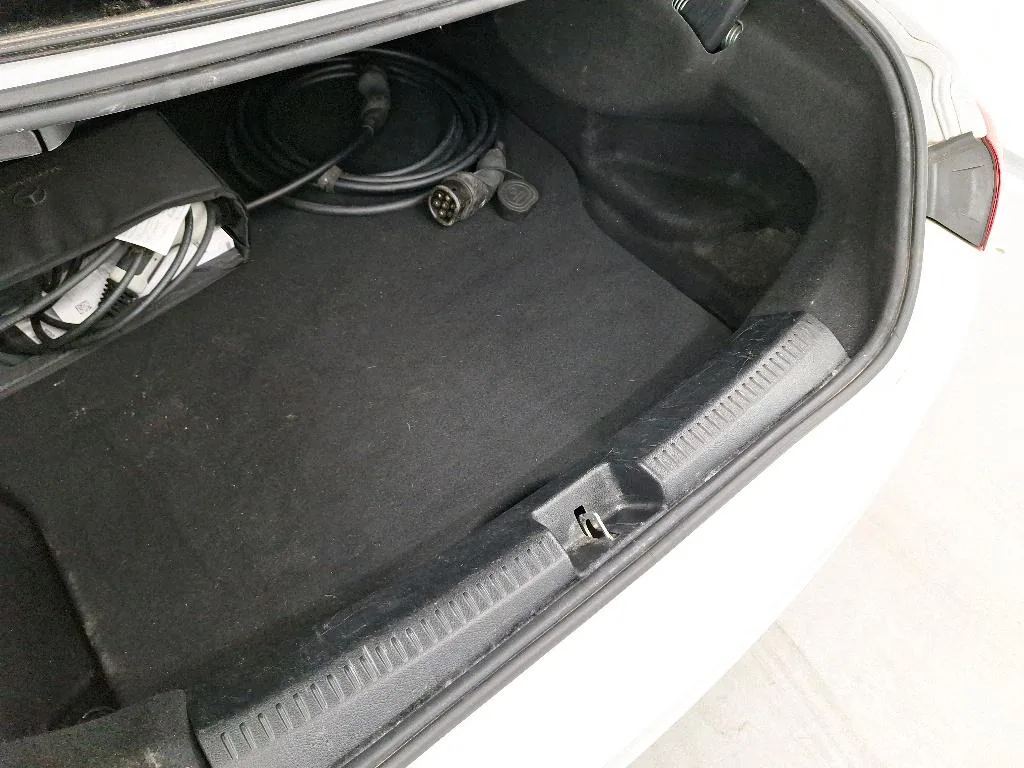Reported damage