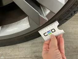 Vastgestelde schade