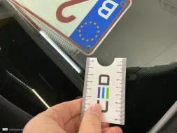 Vastgestelde schade
