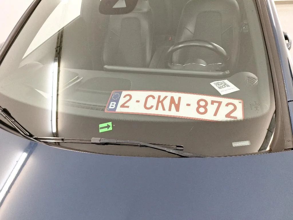 Vastgestelde schade