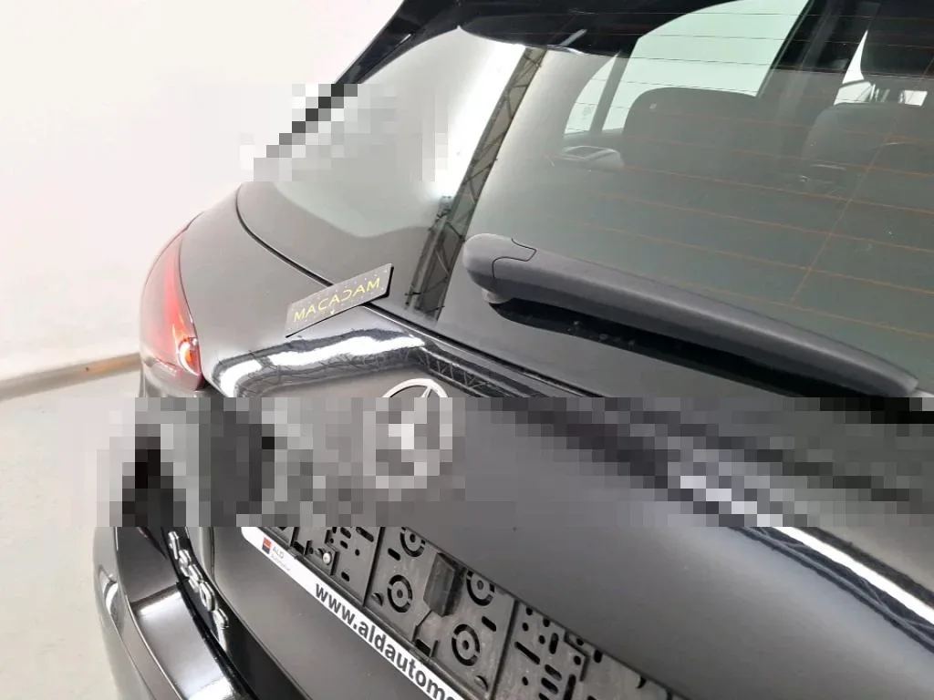Vastgestelde schade