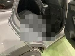 Vastgestelde schade
