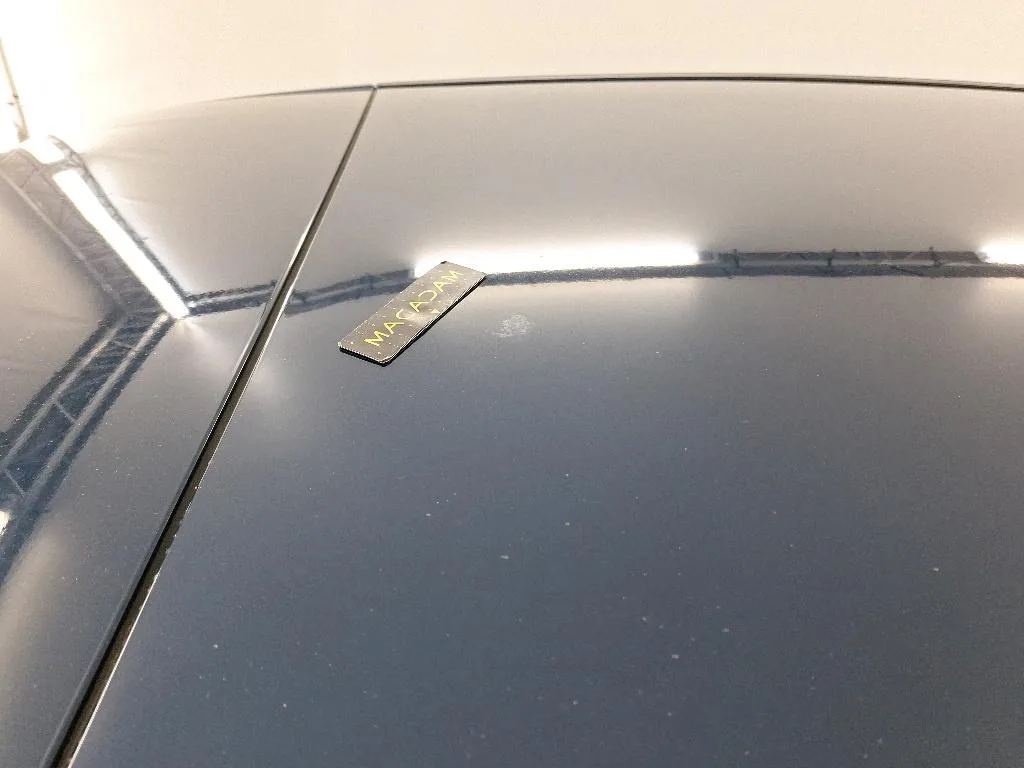 Reported damage