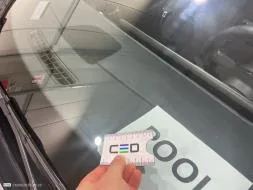 Reported damage