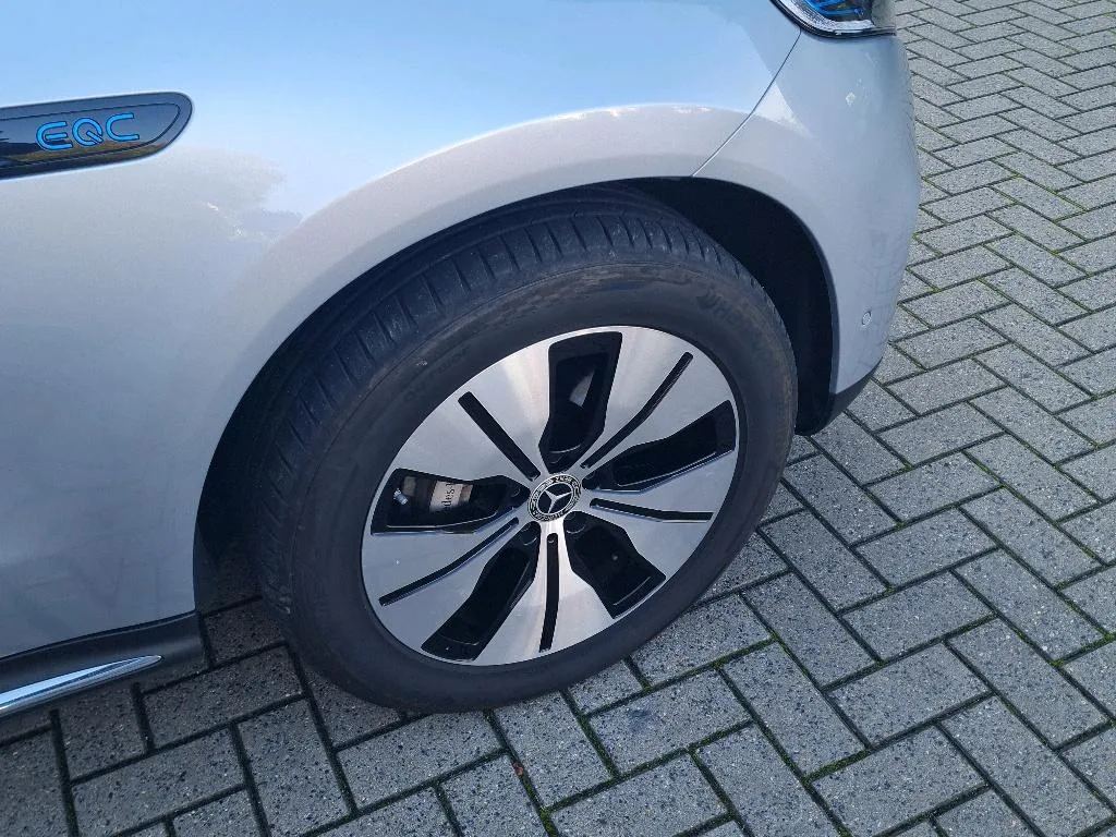 Vastgestelde schade