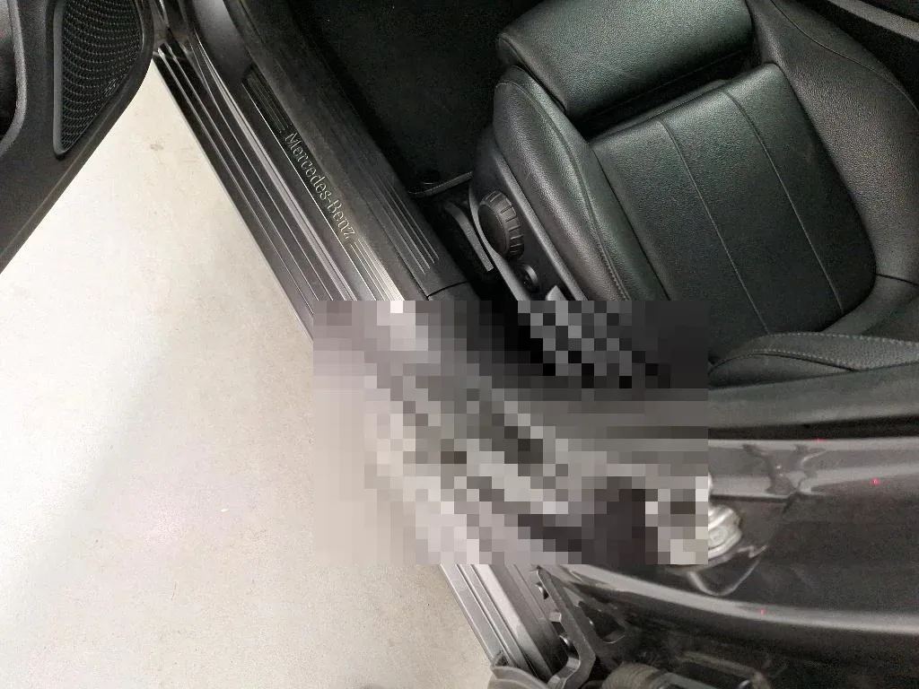 Reported damage