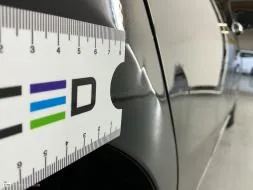 Reported damage
