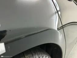 Reported damage