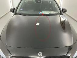 Reported damage