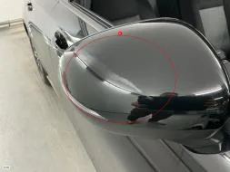 Reported damage