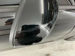 Reported damage