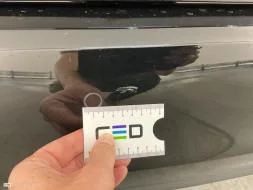 Reported damage