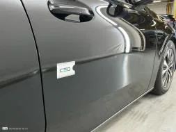 Reported damage