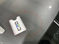 Dommages constatés