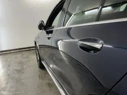 Reported damage