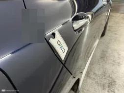 Reported damage