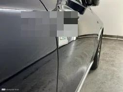 Reported damage