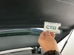 Reported damage