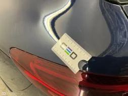 Reported damage