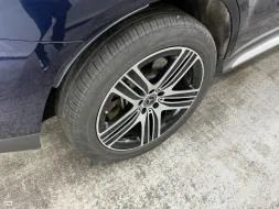 Reported damage