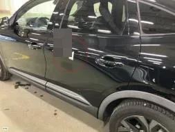 Reported damage