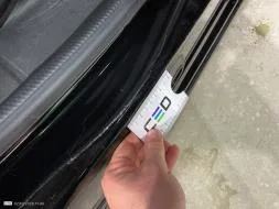 Reported damage