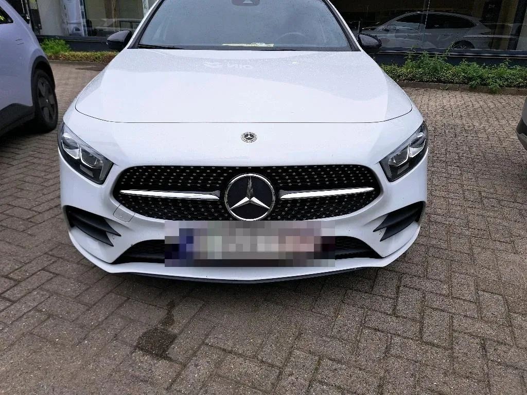 Vastgestelde schade