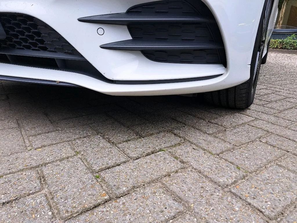 Vastgestelde schade