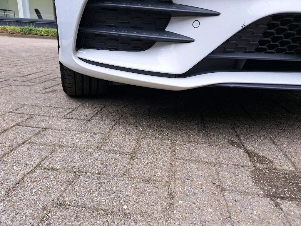 Vastgestelde schade