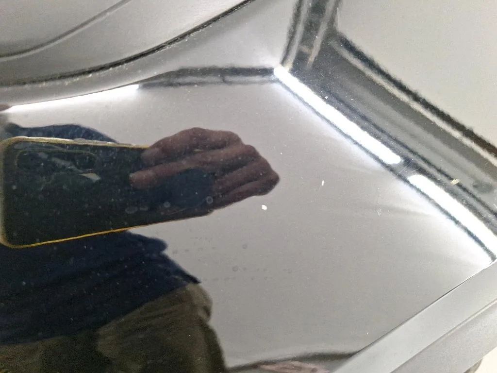 Reported damage