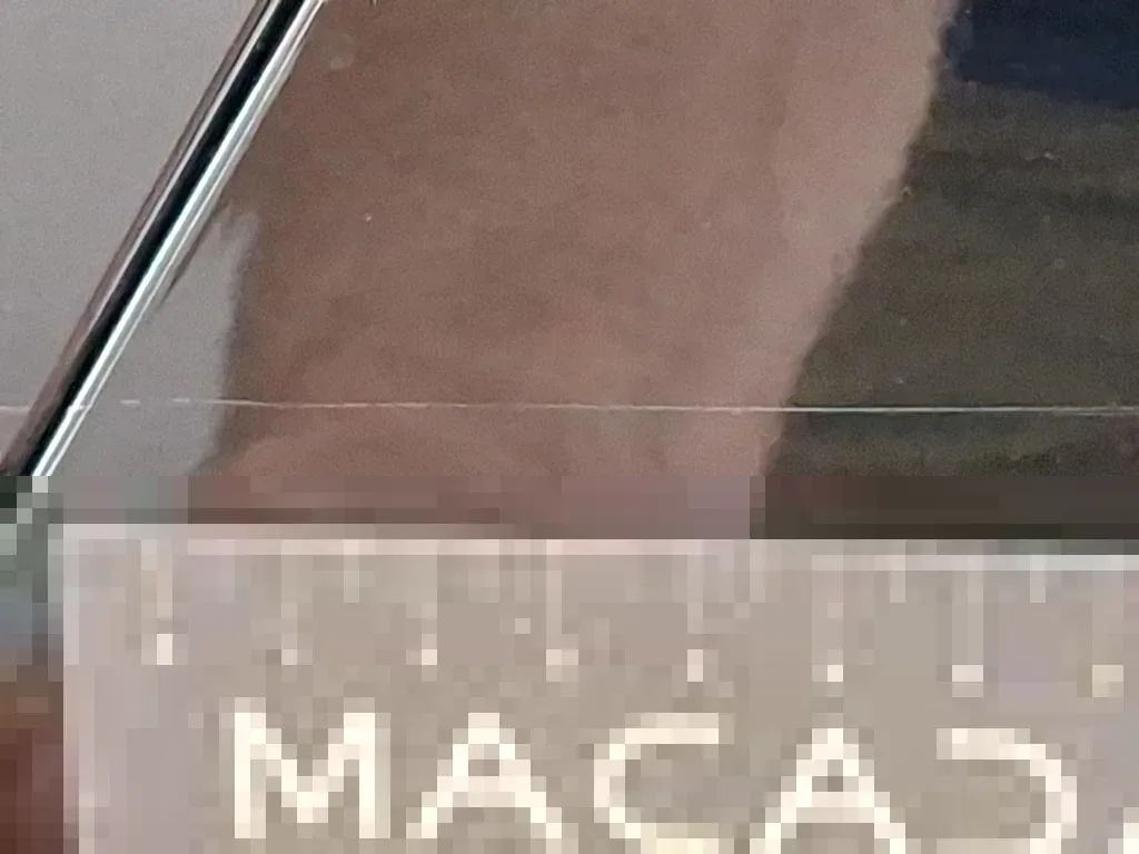 Reported damage