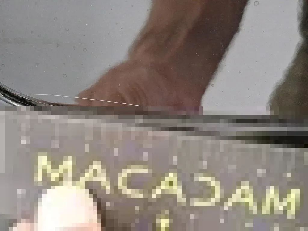 Reported damage