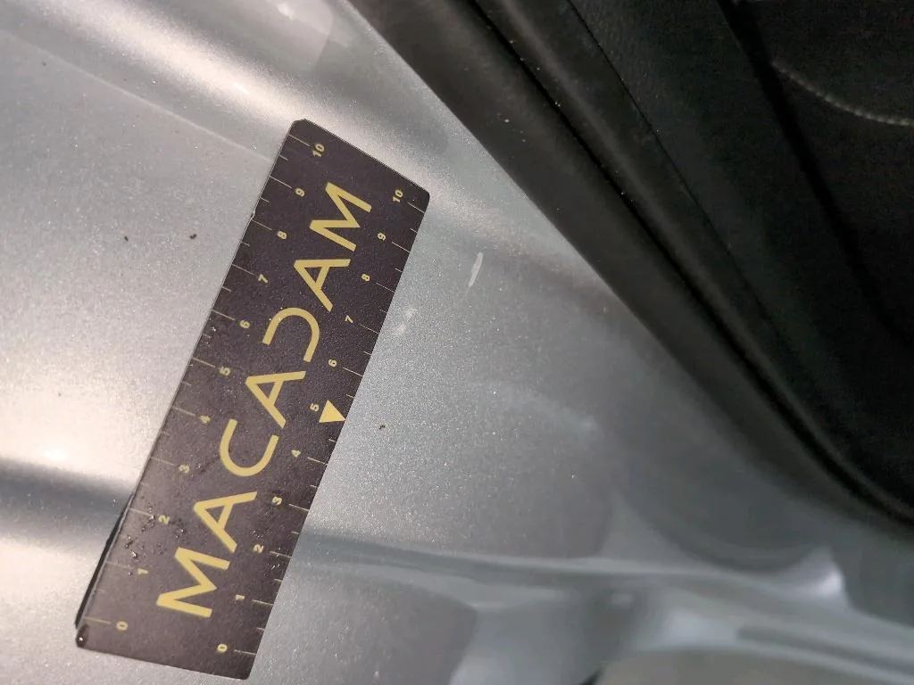 Vastgestelde schade