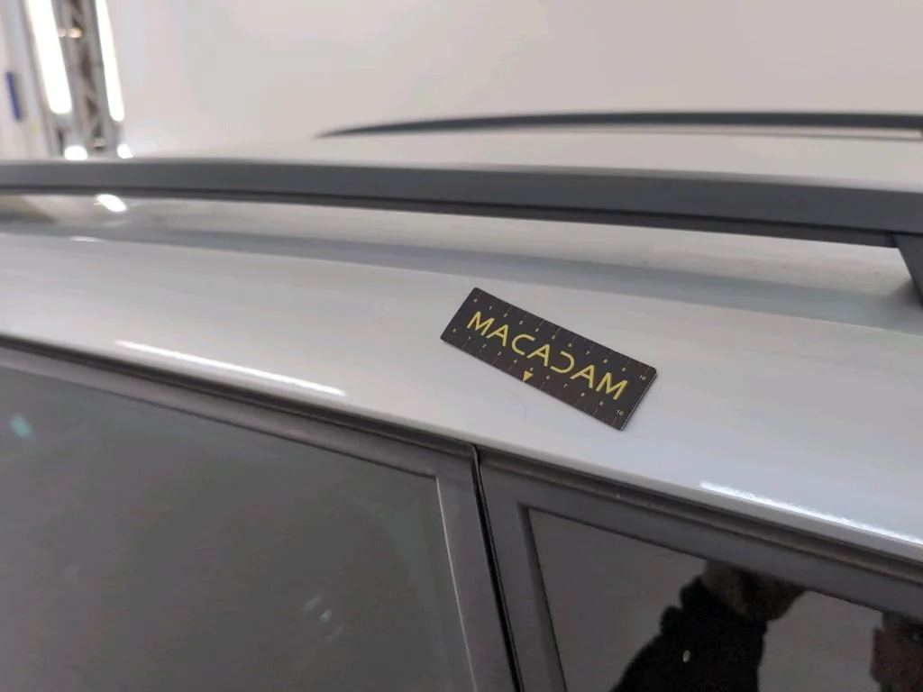 Vastgestelde schade
