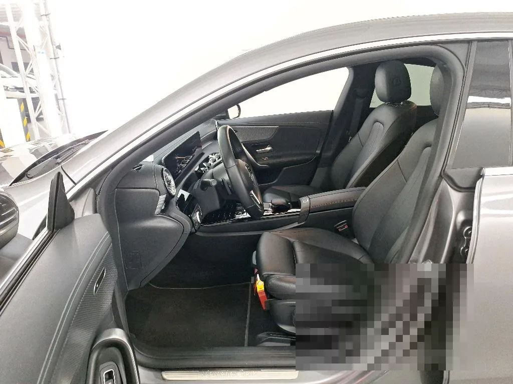 Reported damage