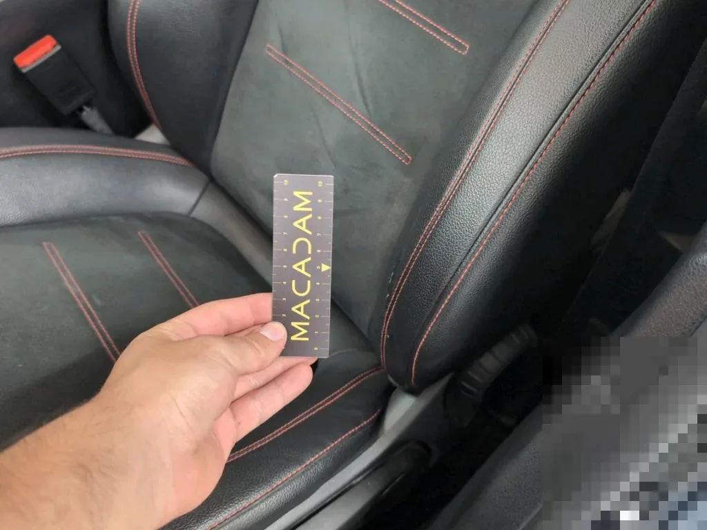 Reported damage