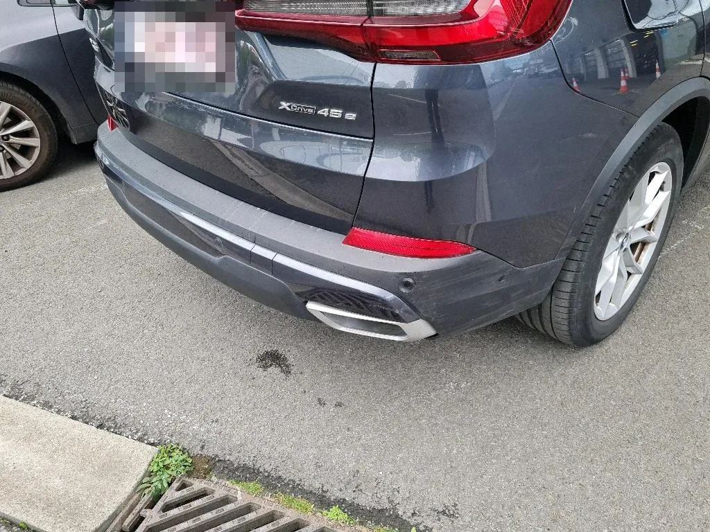 Vastgestelde schade